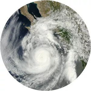 Hurricane Norbert