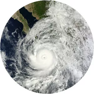 Hurricane Odile