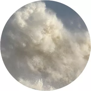 Hurricane Ophelia - 2017