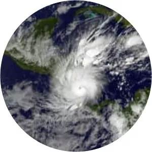 Hurricane Otto - 2016 tropical cyclone