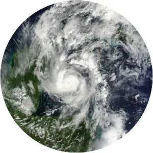 Hurricane Paula