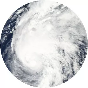 Hurricane Rafael - 2012 hurricane