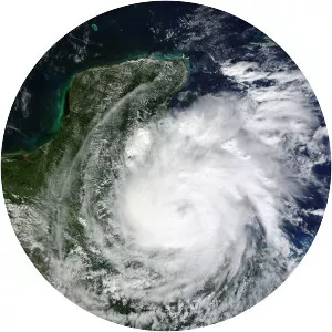 Hurricane Richard