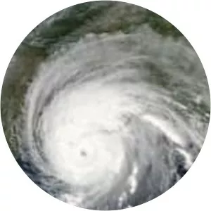 Hurricane Rita - 2005 hurricane