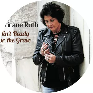 Hurricane Ruth - Musical artist