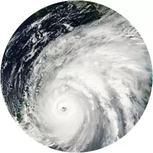 Hurricane Wilma - 2005 tropical cyclone