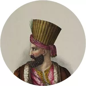 Hurshid Pasha