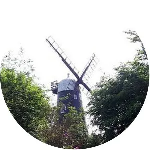 Hurt Wood Mill, Ewhurst - 