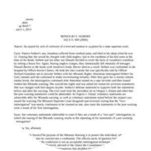 Hurtado v. California