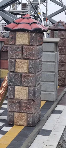 Hurtivnya Tsehly Ta Blokiv - 