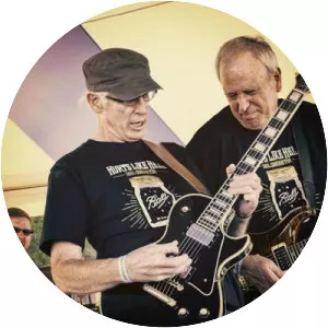 Hurts like Hell - Musical group