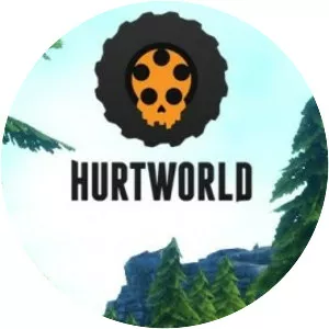 Hurtworld - Video game