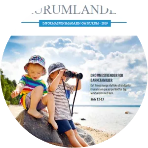 Hurumlandet - 