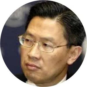 Husain Djojonegoro photograph