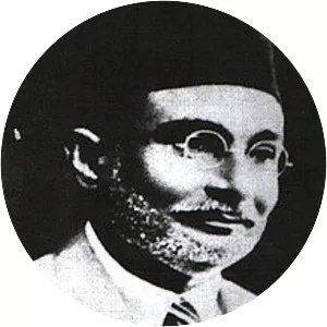 Husain Salaahuddin - Author