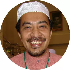 Husam Musa - Malaysian Politician
