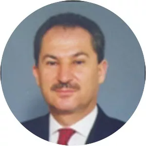 Hüsamettin Özkan