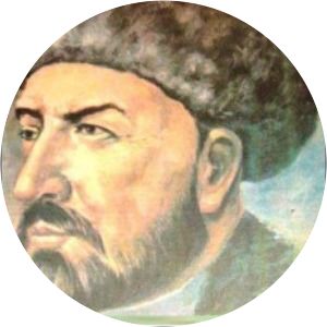 Husayn Bayqara - Ruler