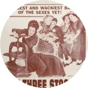 Husbands Beware - 1956 ‧ Black and white/Short ‧ 16 mins