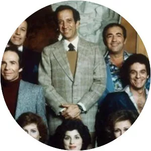 Husbands, Wives & Lovers - 