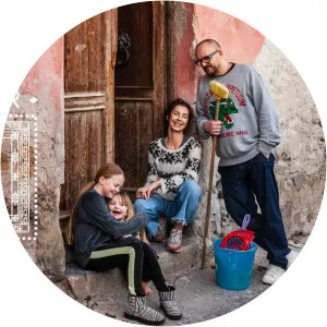 Husdrömmar SicilienSince 2020