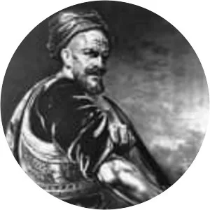 Husein Gradaščević