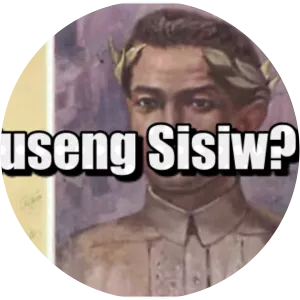 Huseng Sisiw - Writer