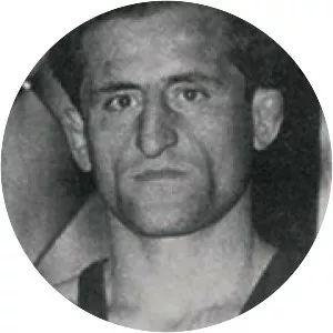 Hüseyin Akbaş