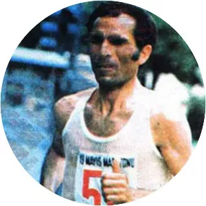 Hüseyin Aktaş - Turkish runner