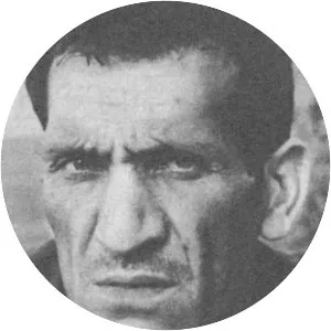 Hüseyin Alp - Turkish professional basketball player