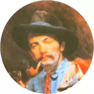 Hüseyin Avni Lifij - Ressam