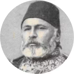 Hüseyin Avni Pasha