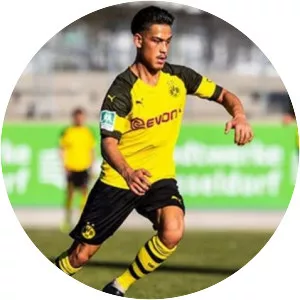 Hüseyin Bulut - Football player