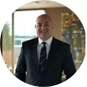 Hüseyin Çağatay Özdoğru - CEO of Esas Holding AS
