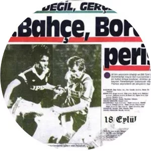 Hüseyin Çakıroğlu