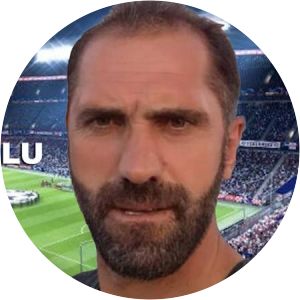 Huseyin Calhanoglu photograph