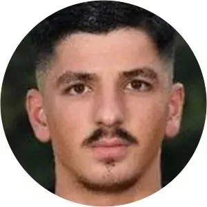 Hüseyin Can Bakırsu - Football player
