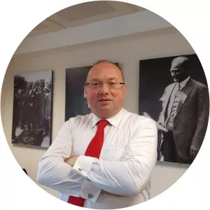 Hüseyin Emre Yılmaz - Basketball player