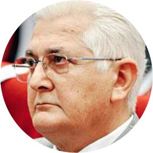 Huseyin Ergun Cayan photograph