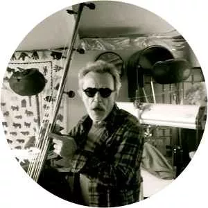 Hüseyin Ertunç - Musical artist