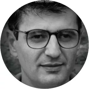 Hüseyin Haydar - Turkish poet