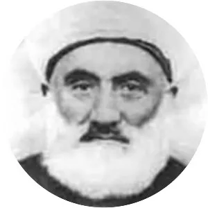 Hüseyin Hilmi Işık - Turkish Islamic scholar