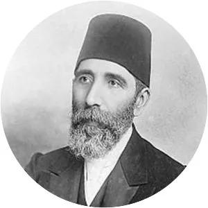 Hüseyin Hilmi Pasha
