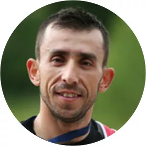 Hüseyin Kandemir - Turkish rower