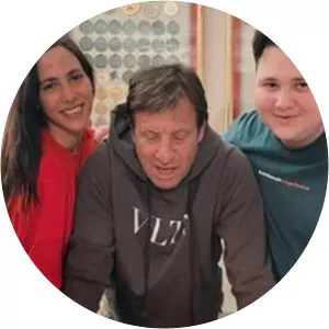 Hüseyin Kaya Çilingiroğlu photograph