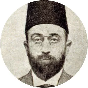 Hüseyin Kâzım Kadri