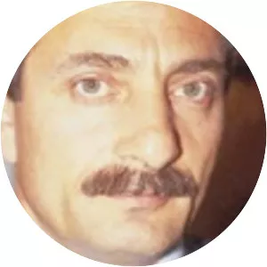 Hüseyin Kocadağ - Police officer