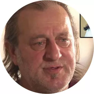 Hüseyin Koyuncu photograph