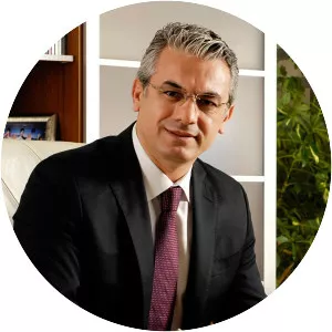 Hüseyin Mutlu Akpınar