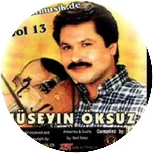 Huseyin Oksuz